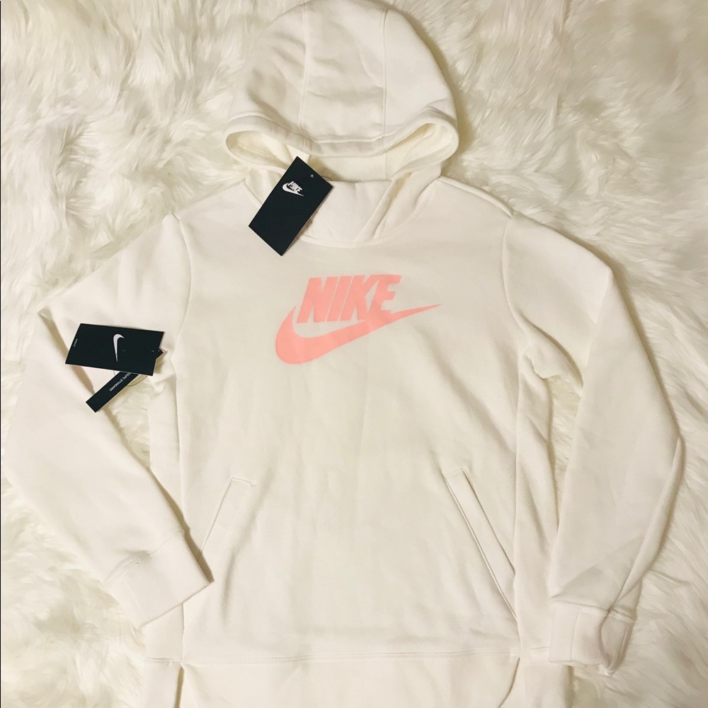 Girls Nike Hoodie